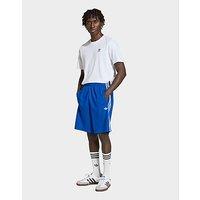 adidas Adicolor Mesh Shorts - Blue - Mens