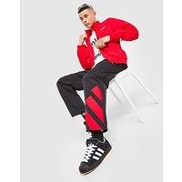 adidas Originals EQT Woven Track Pants - Black - Mens