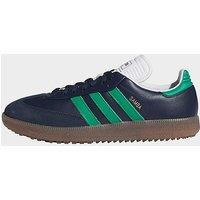adidas Samba Spikeless Golf Shoes - Blue