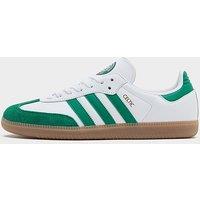 adidas Originals Samba Celtic - White - Mens