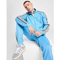 adidas Originals Terrace Track Top - Blue - Mens