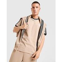 adidas Originals Cali T-Shirt - Brown - Mens