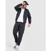 adidas Originals SST Bonded Hoodie - Black - Mens