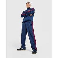 adidas Originals First Track Pants - Blue - Mens