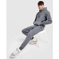 adidas Originals SST Bonded Track Pants - Grey - Mens