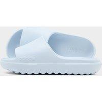 adidas Adilette Lumia Slides Women's - Blue