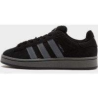 adidas Originals Campus RS Junior - Black - Kids