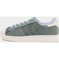adidas Originals Superstar II Denim Women's - Grey