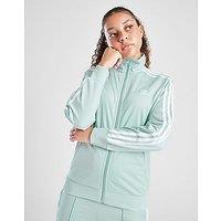 adidas Originals Girls' Firebird Track Top Junior - Green