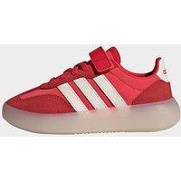 adidas Barreda Decode Shoes Kids - Red