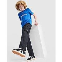 adidas Originals Cargo Pants Junior - Black