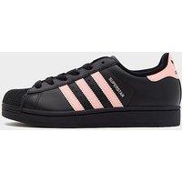 adidas Originals Liberty London Superstar II Junior - Black - Kids