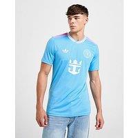 adidas Inter Miami CF 2025/26 Third Shirt - Blue - Mens