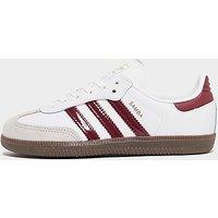 adidas Originals Samba OG Children - White - Kids
