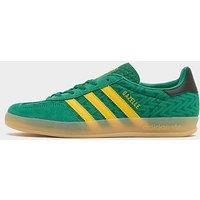 adidas Originals Gazelle Indoor Jersey Women's - Green