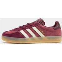 adidas Originals Gazelle Indoor Women's - Red