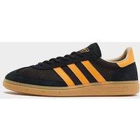 adidas Originals Handball Spezial - Black - Mens