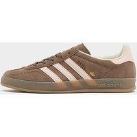 adidas Originals Gazelle Indoor Women's - Brown