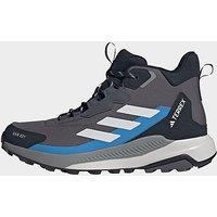 adidas Terrex Terrex Anylander Mid - Grey - Mens