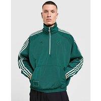adidas Originals Liverpool FC Icons Track Top - Green - Mens