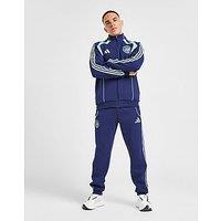 adidas AFC Ajax Urban Purist Track Pants - Blue - Mens