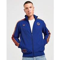 adidas Originals Newcastle United FC Icons Track Top - Blue - Mens