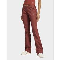 adidas Premium Essentials Track Pants - Brown - Womens