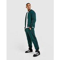 adidas Originals Firebird Woven Track Pants - Green - Mens