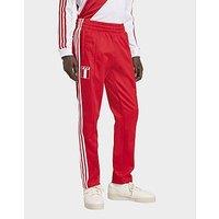 adidas Peru Track Pants - Red - Mens