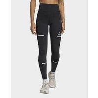 adidas Adi365 Running Climawarm+ Leggings - Black - Womens