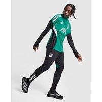 adidas Liverpool FC Training Track Pants - Black - Mens