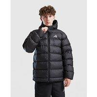 adidas Bubble Jacket Junior - Black
