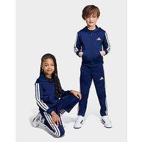 adidas Essentials Tracksuit Kids - Blue