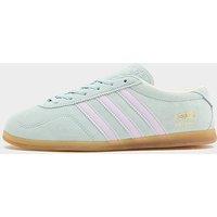adidas Gazelle Lo Pro Women's - Green