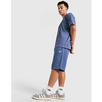 adidas Originals Stitch Shorts - blue - Mens