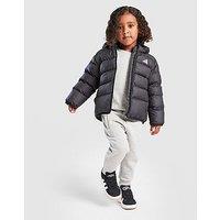 adidas Badge Of Sport Padded Jacket Infant - Black - Kids