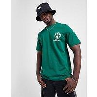 adidas Originals Circular T-Shirt - Green - Mens