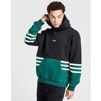 adidas Archive Hoodie - Black - Mens