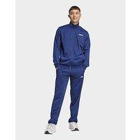 adidas Linear Track Suit - Blue - Mens