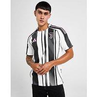 adidas Juventus 2025/26 Home Shirt - White - Mens