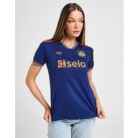 adidas Originals Newcastle United 2025/26 Third Shirt Women's - Blue