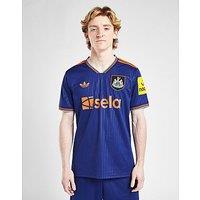 adidas Originals Newcastle United FC 2025/26 Third Shirt - Blue - Mens