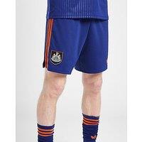 adidas Originals Newcastle United FC 2025/26 Third Shorts - Blue - Mens