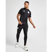 adidas Ajax Training Track Pants - Black - Mens