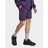 adidas Z.n.e. Shorts - Purple - Mens