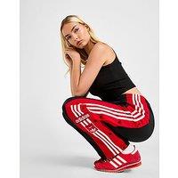 adidas Originals Adibreak Track Pants - Black - Womens