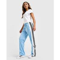 adidas Originals Adibreak Track Pants - Blue - Womens