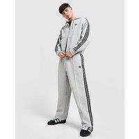 adidas Originals Spacer Joggers - Grey - Mens