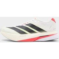 adidas Adizero Boston 13 Women's - White