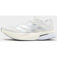 adidas Adizero Boston 13 Women's - White
